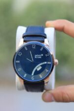 ساعة mont blanc - Image 4