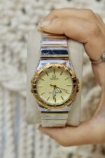 ساعة OMEGA - Image 2