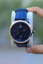 ساعة mont blanc - Image 2